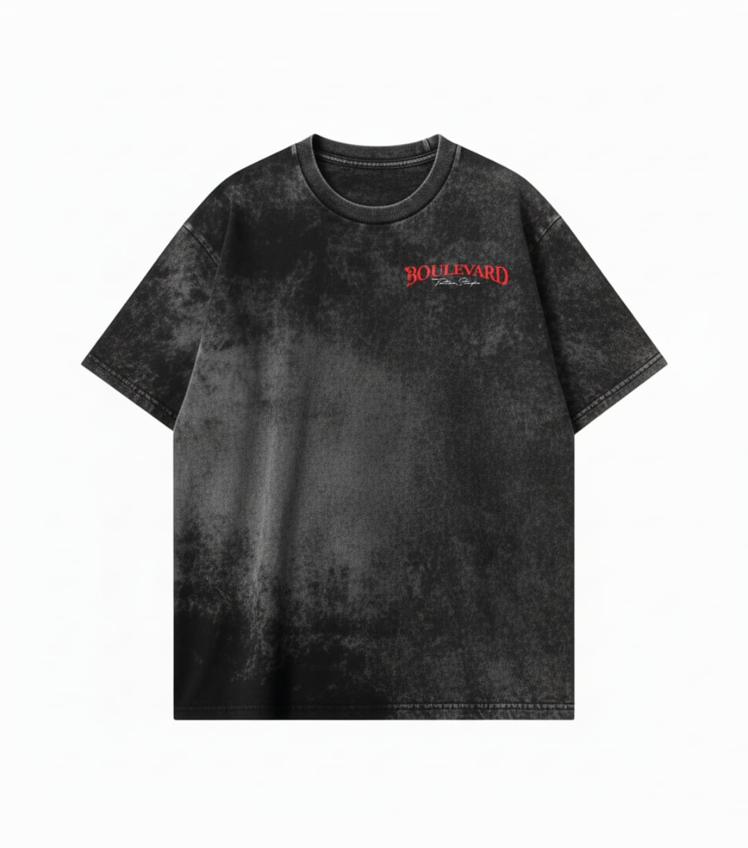 Boulevard Classic Tee